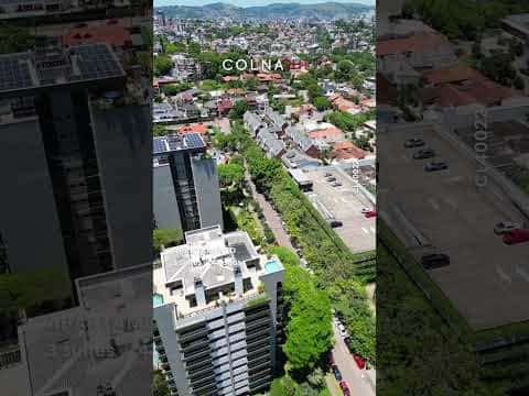 Apartamento · 3 dormitórios no Jardim Europa — miniatura 2