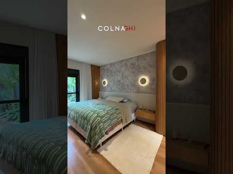 Apartamento Garden · 3 dormitórios no Três Figueiras — miniatura 2