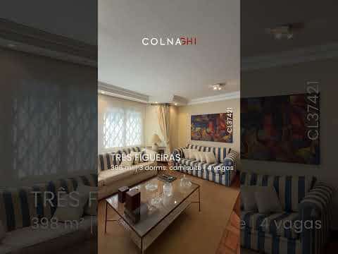 Casa · 3 dormitórios no Três Figueiras — miniatura 2