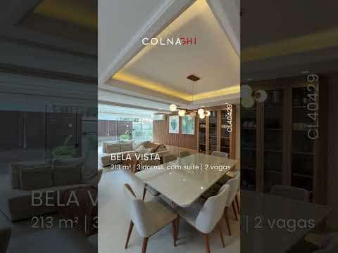 Apartamento Garden · 3 dormitórios na Bela Vista — miniatura 2