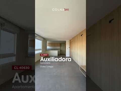 Apartamento · 3 dormitórios na Auxiliadora — miniatura 2