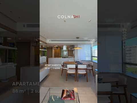 Apartamento · 2 dormitórios no Moinhos de Vento — miniatura 2