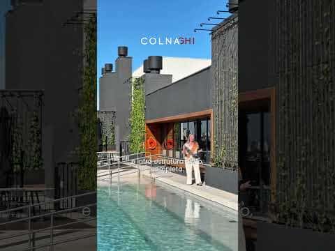 Apartamento · 2 dormitórios na Cidade Baixa — miniatura 2
