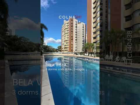 Apartamento · 3 dormitórios na Bela Vista — miniatura 2
