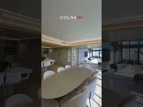 Apartamento · 4 dormitórios no Jardim Europa — miniatura 2