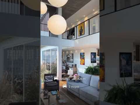 Casa em Condomínio · 4 dormitórios no Sans Souci — miniatura 2