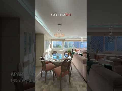 Apartamento · 3 dormitórios na Bela Vista — miniatura 2