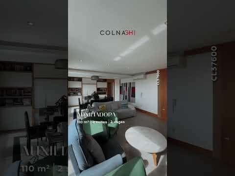 Apartamento · 2 dormitórios na Auxiliadora — miniatura 2