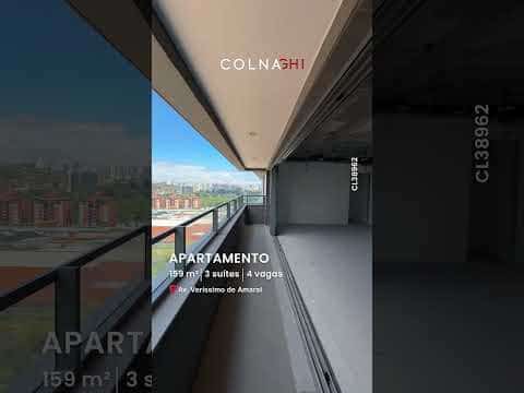Apartamento · 3 dormitórios no Jardim Europa — miniatura 2