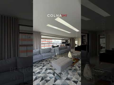 Apartamento · 3 dormitórios em Petrópolis — miniatura 2