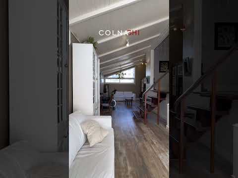 Apartamento Garden · 1 dormitório no Mont Serrat — miniatura 2
