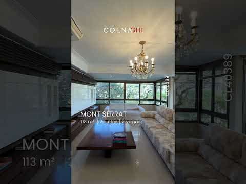 Apartamento · 2 dormitórios no Mont Serrat — miniatura 2