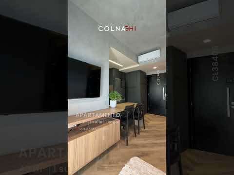 Apartamento · 1 dormitório no Boa Vista — miniatura 2