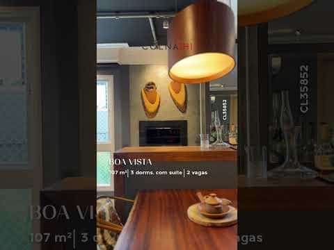 Apartamento · 3 dormitórios no Boa Vista — miniatura 2