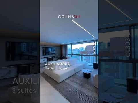 Apartamento · 3 dormitórios na Auxiliadora — miniatura 2