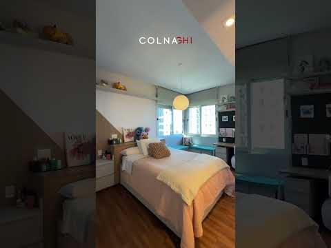 Apartamento · 3 dormitórios no Jardim Europa — miniatura 2