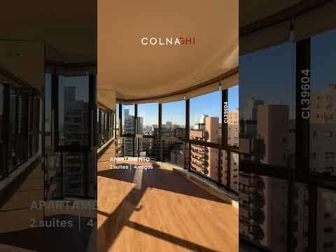 Apartamento · 2 dormitórios na Bela Vista — miniatura 2