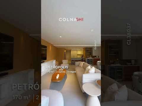 Apartamento · 2 dormitórios em Petrópolis — miniatura 2