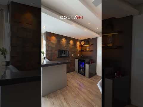 Apartamento · 3 dormitórios no Jardim Europa — miniatura 2
