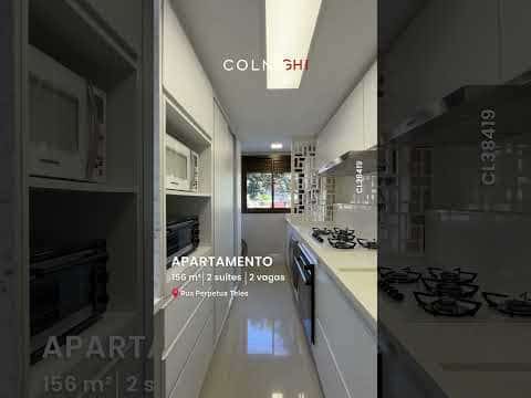 Apartamento Garden · 2 dormitórios em Petrópolis — miniatura 2