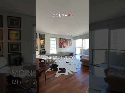 Apartamento · 2 dormitórios no Moinhos de Vento — miniatura 2