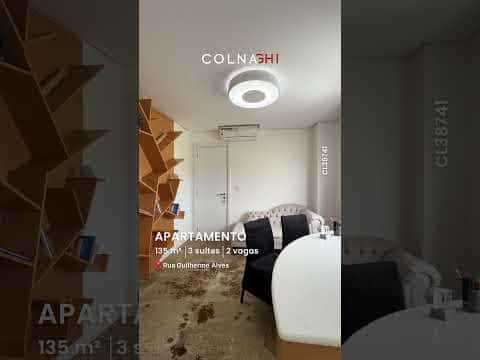 Apartamento · 3 dormitórios no Jardim Botânico — miniatura 2