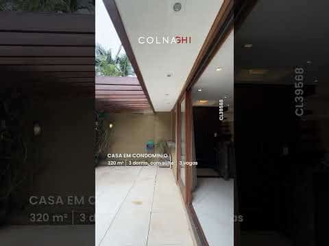 Casa em Condomínio · 3 dormitórios no Três Figueiras — miniatura 2
