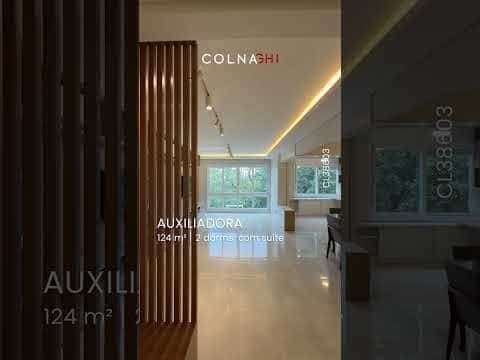 Apartamento · 2 dormitórios na Auxiliadora — miniatura 2