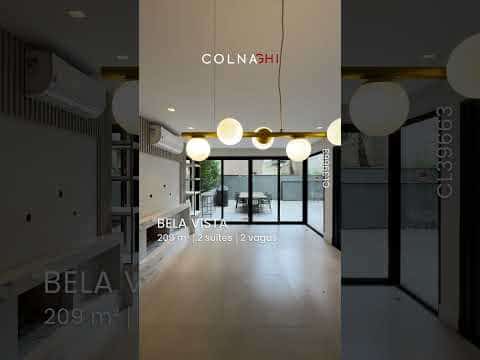 Apartamento Garden · 2 dormitórios na Bela Vista — miniatura 2