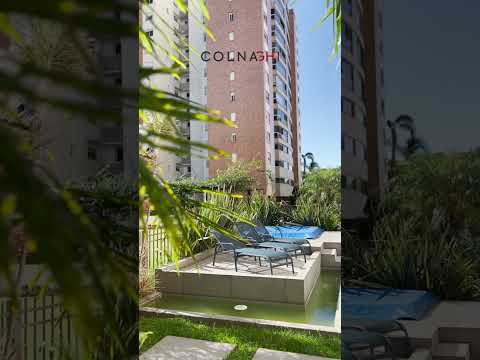 Apartamento Garden · 4 dormitórios no Central Parque — miniatura 2