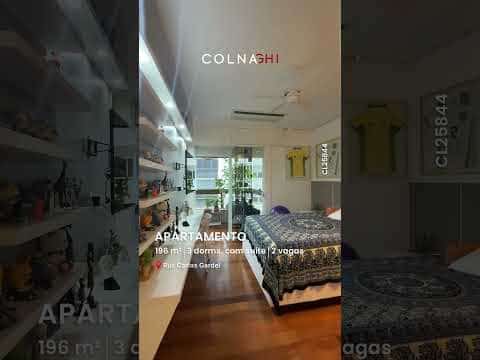 Apartamento · 3 dormitórios na Bela Vista — miniatura 2