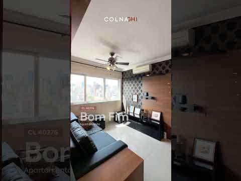 Apartamento · 2 dormitórios no Bom Fim — miniatura 2
