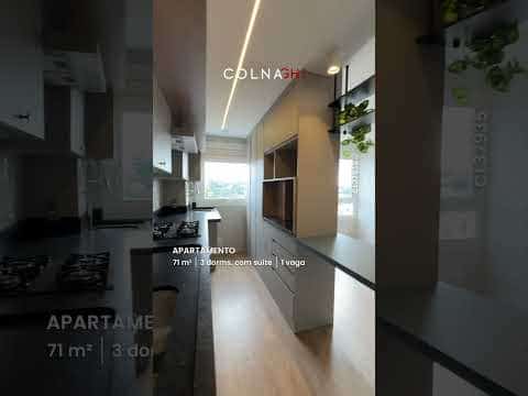 Apartamento · 3 dormitórios no Central Parque — miniatura 2