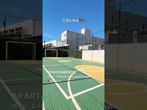Apartamento · 2 dormitórios no Jardim Botânico — miniatura 2