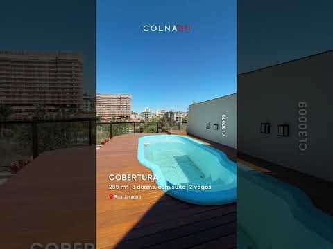 Cobertura · 3 dormitórios na Bela Vista — miniatura 2