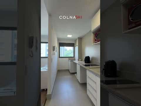 Apartamento · 2 dormitórios no Mont Serrat — miniatura 2