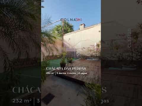 Casa · 3 dormitórios no Chácara das Pedras — miniatura 2