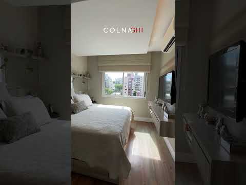Apartamento · 2 dormitórios em Petrópolis — miniatura 2