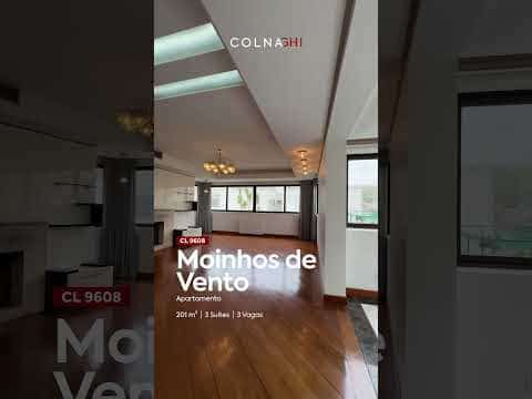 Apartamento · 3 dormitórios no Moinhos de Vento — miniatura 2