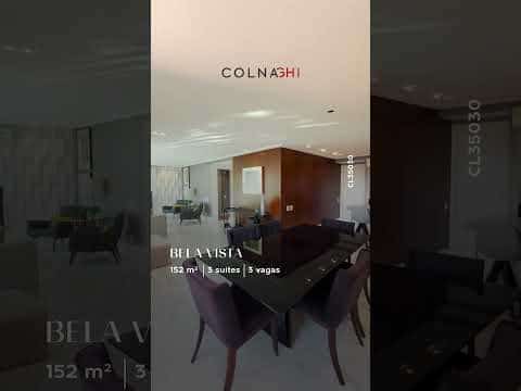 Apartamento · 3 dormitórios na Bela Vista — miniatura 2