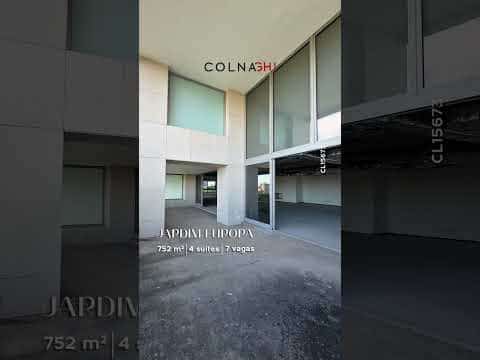 Apartamento · 4 dormitórios no Jardim Europa — miniatura 2