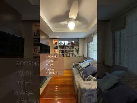 Apartamento Garden · 2 dormitórios no Mont Serrat — miniatura 2