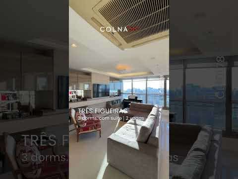 Apartamento · 3 dormitórios no Três Figueiras — miniatura 2