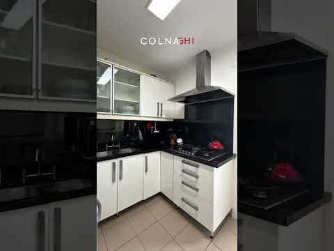 Apartamento · 3 dormitórios na Bela Vista — miniatura 2