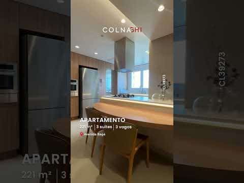 Apartamento · 3 dormitórios em Petrópolis — miniatura 2