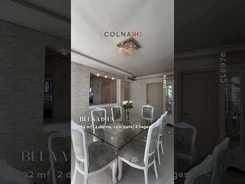 Apartamento · 2 dormitórios na Bela Vista — miniatura 2