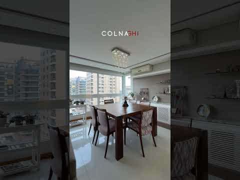 Apartamento · 3 dormitórios em Petrópolis — miniatura 2