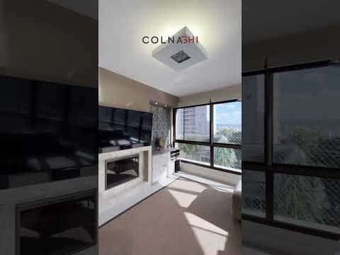 Apartamento · 2 dormitórios no Rio Branco — miniatura 2