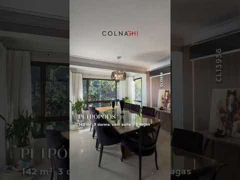 Apartamento · 3 dormitórios em Petrópolis — miniatura 2