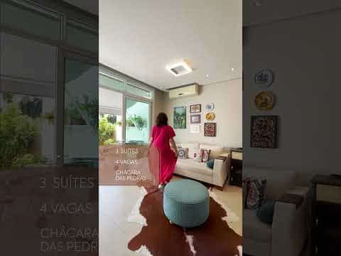 Casa · 3 dormitórios no Chácara das Pedras — miniatura 2